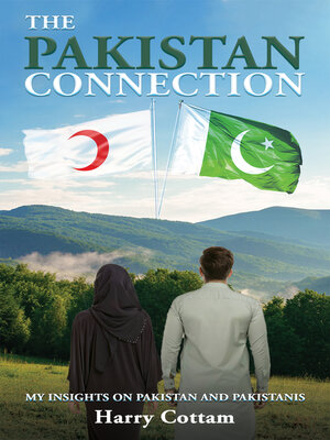 cover image of The Pakistan Connection